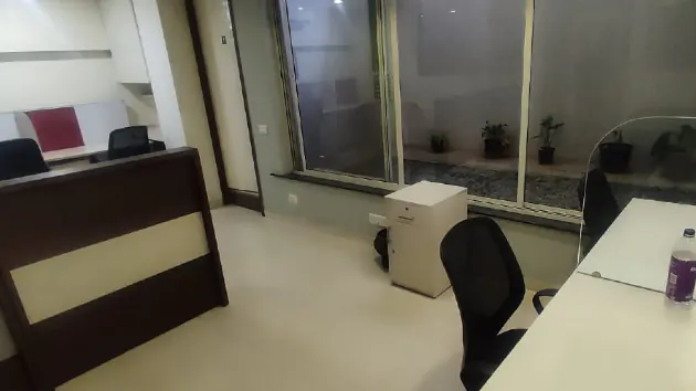 Open Desk at Ixora Cowork, Indiranagar