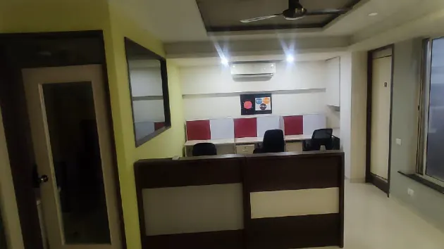 Open Desk at Ixora Cowork, Indiranagar