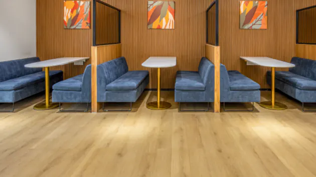 Open Desks