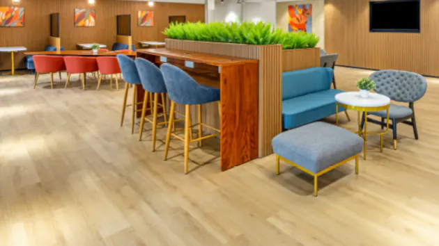 Open Desks