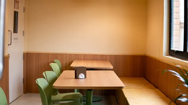 Open Desk at away.center bangalore , Koramangala