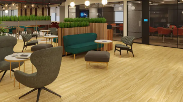 Open Desks in Nungambakkam - AWFIS Rajkamal Pinnacle | GoOffice 1924