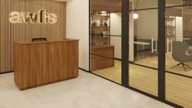 Open Desks 