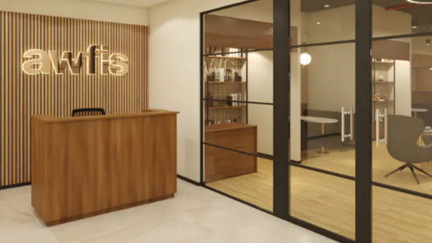 Open Desks in Nungambakkam - AWFIS Rajkamal Pinnacle 2 | GoOffice 1925
