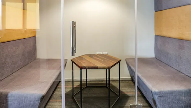 Open Desks in Perungudi - AWFIS RMZ Millenia Business Park | GoOffice 1970