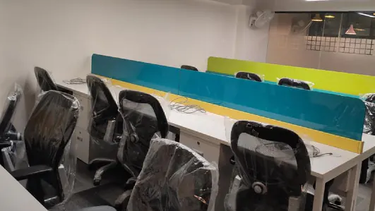 Open Desks in Pimple Saudagar - HM3 Co Work | GoOffice 6361