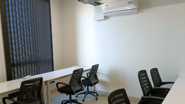 Open Desks