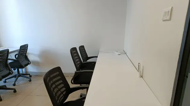 Open Desks