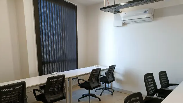 Open Desks