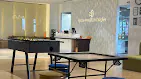 Open Desks