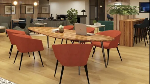 Open DeskS in Viman Nagar - AWFIS Nyati Empress | GoOffice 6636