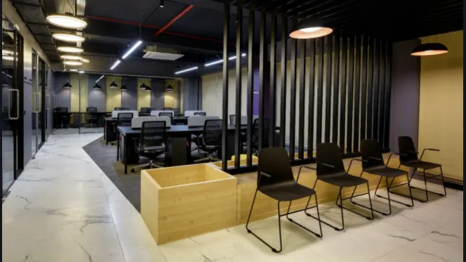 Open Desks in Bodakdev - Karma Workspaces | GoOffice 8191