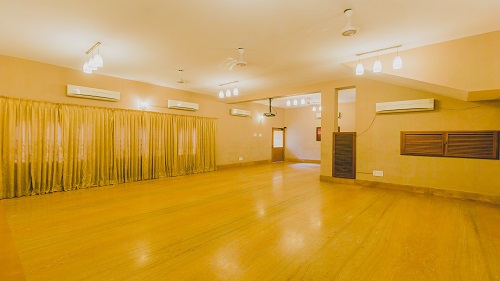 65 Seater - Event Space