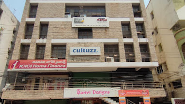 3 Seater Private Cabin