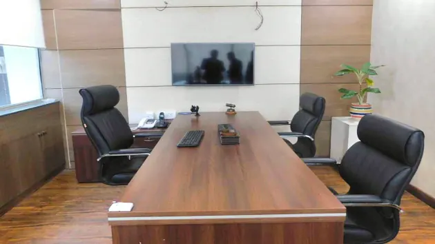 Private Cabin in Sector 62 - CoBox Coworking | GoOffice 8213