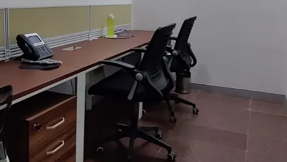 Dedicated Desks in HITEC City - Spacion Business Centre | GoOffice 3265