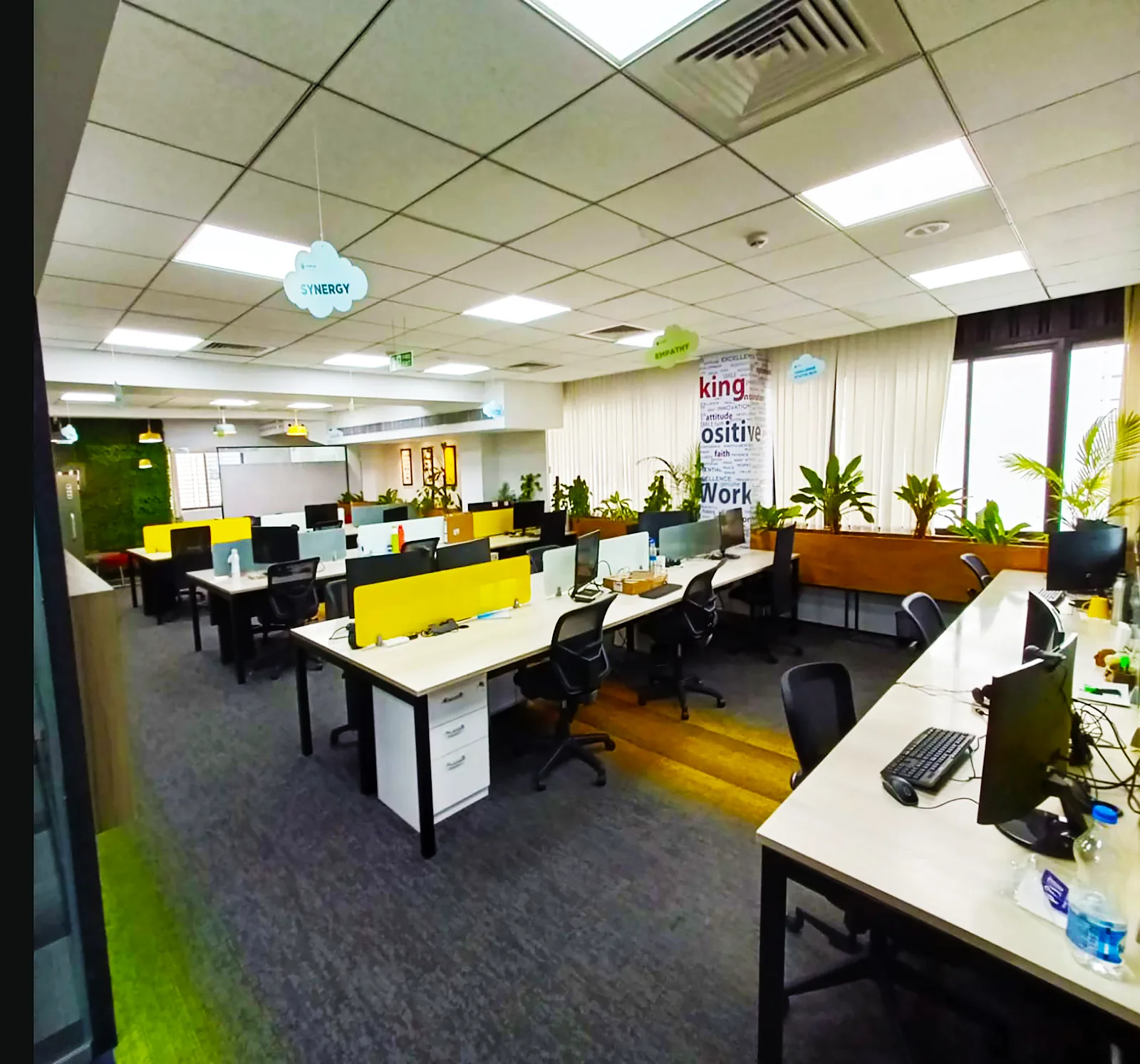 Private Cabin at Obeya Vibes HSR, HSR Layout