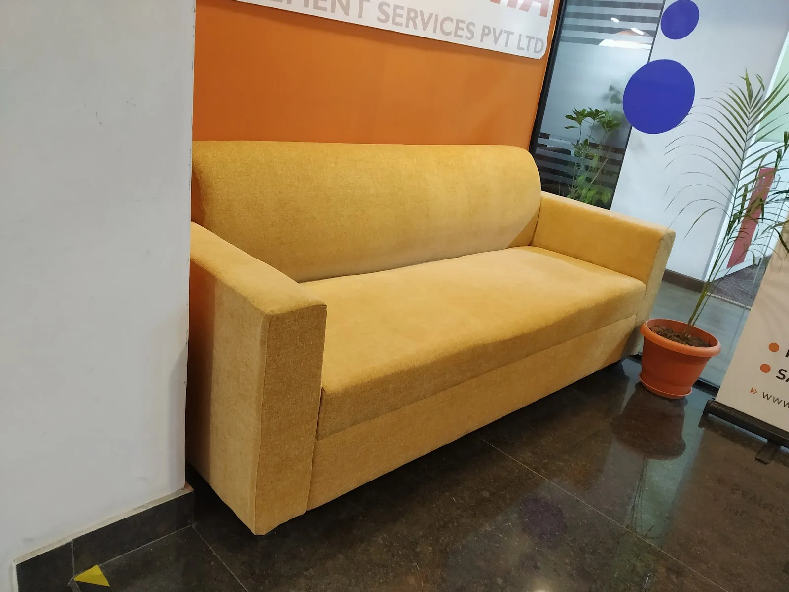 Private Cabin at Obeya Brio HSR, HSR Layout