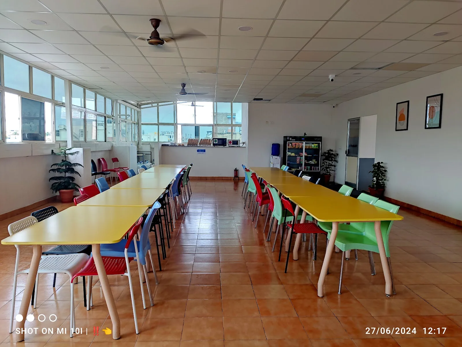 Private Cabin at Obeya Nest HSR, HSR Layout