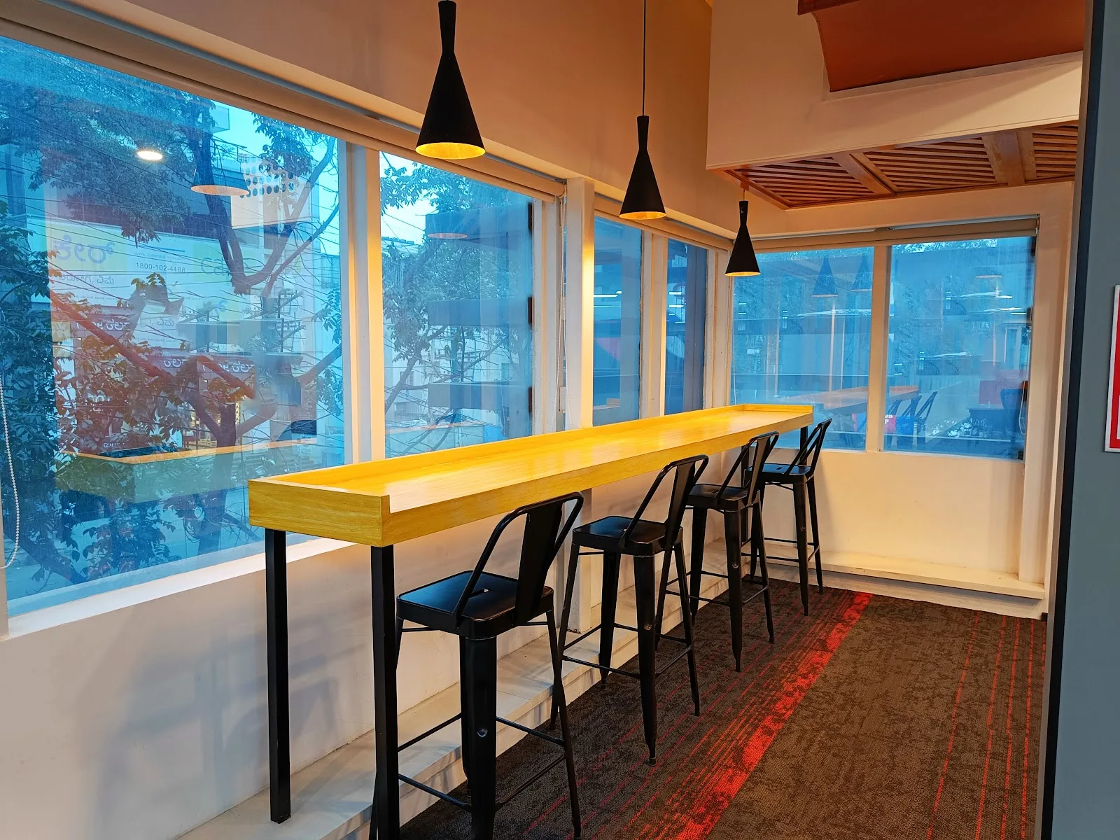Private Cabin at Obeya Roses HSR, HSR Layout