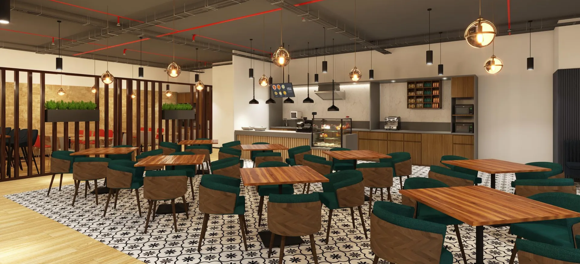 Meeting room at Awfis Coworking-Jyothi Granules, Kondapur