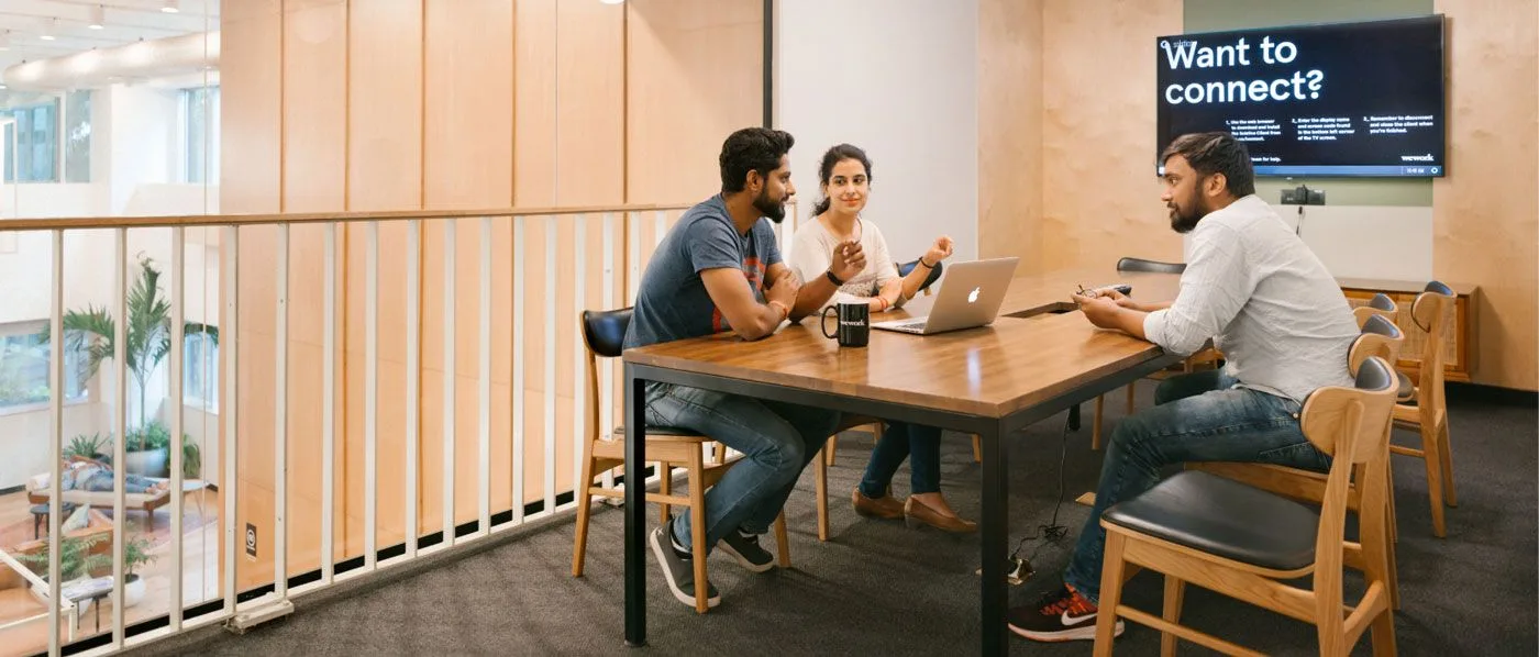 30 Seater Meeting Room