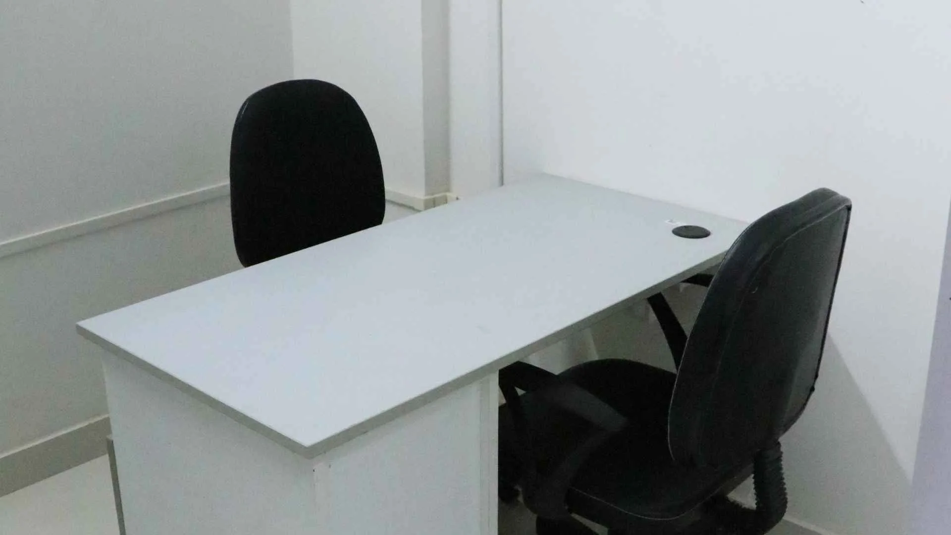 Dedicated Desks