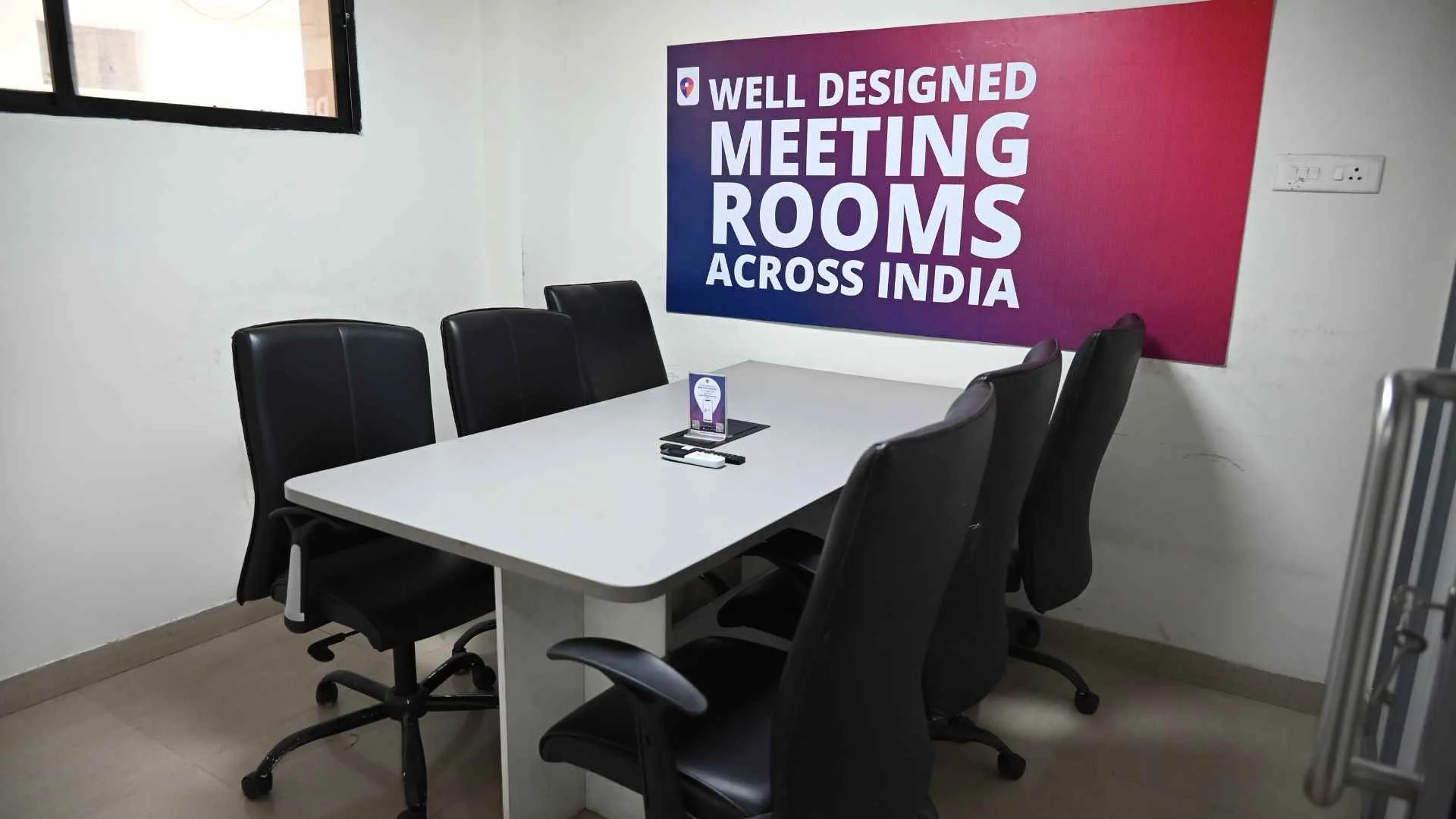 Dedicated Desks in Officer Lane - MyBranch Officer Lane | GoOffice 40387