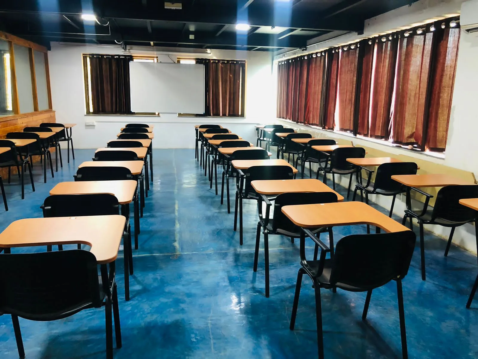 80 Seater Event Space